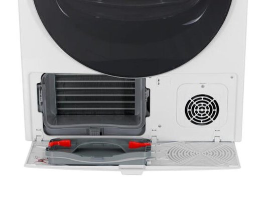 Сушильная машина GRUNDIG GT77824FW